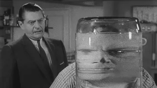 The Brain from Planet Arous (1957) John Agar, Joyce Meadows, Robert Fuller | Full Movie, subtitled