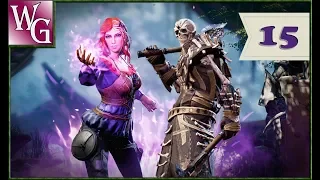 Divinity: Original Sin 2 -  а вот и дракон №15