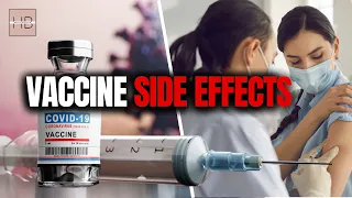 Shocking Findings: Hidden Effects of COVID-19 Vaccines