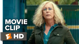 Halloween Movie Clip - Laurie Talks to Granddaughter (2018) | Movieclips Coming Soon