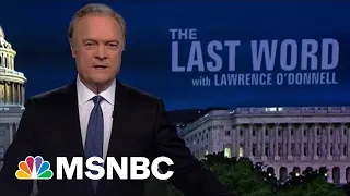 Watch The Last Word With Lawrence O’Donnell Highlights: Sept. 21