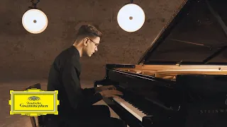 Víkingur Ólafsson – Bach: Prelude in C minor, BWV 847 (The Well-Tempered Clavier, Book I., No. 2)