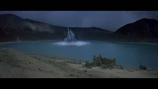 Conan the Destroyer - The Castle Of Thoth Amon [HD]