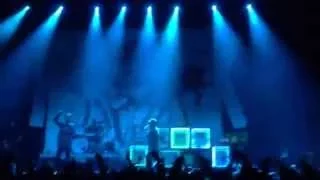 Issues - Disappear (LIVE) (Sands Casino Bethlehem)