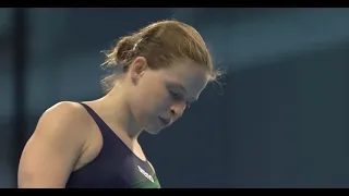 Budapest 2021 Diving 10m Preliminary Women Part 2