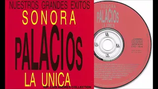 Sonora palacios - Nuestros grandes exitos 1995 Álbum completo.