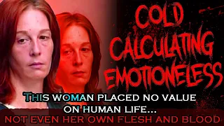 The Coldest Sociopath Ever? - "You're in a class by yourself."  The Case of Stacey Castor & Antifree