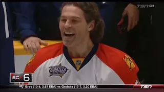 SC Top 10 - Jaromir Jagr Moments