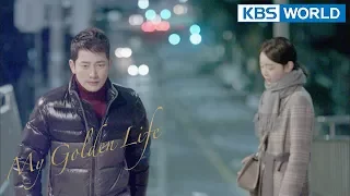 My Golden Life | 황금빛 내인생 – Ep 37 [SUB : ENG,CHN,IND /2018.1.20]