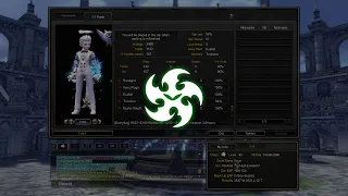 Top Ladder Raven Pnutbuttah | Raven Ladder 1:1 #13 Dragon Nest SEA [DNSEA]