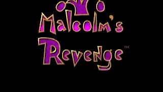 The Legend of Kyrandia: Malcolm's Revenge. Полное прохождение без комментариев.