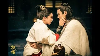 Legend of Fuyao - Ost Hard To Get Love - Lala Hsu