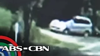 TV Patrol: 3 suspek na carjacker, patay sa engkwentro