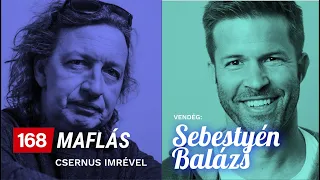 Maflás #4 | Sebestyén Balázs és Csernus Imre