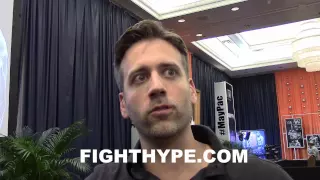 MAX KELLERMAN SPEAKS ON MAYWEATHER CRITICISM; COMPARES HIM TO ROY JONES, LEONARD, AND MORE