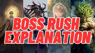 Everything You Need To Know About Boss Rush in Anime Dimensions (Roblox 2023)