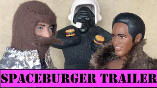 Lil' Bobby And The Juice Ep 5 Spaceburger Trailer 2019