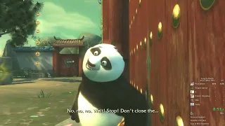 Kung Fu Panda Any% 1:26:19 (Xbox 360)