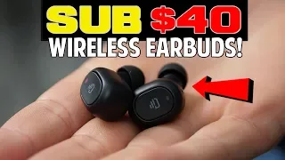 Dudios Zeus Ace Earbud Headphones Review