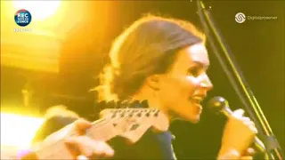 The Cardigans - Live Rock En Conce Festival, Chile (REC 2019)