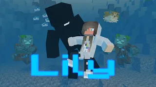 "Lily" - Original Minecraft Animation