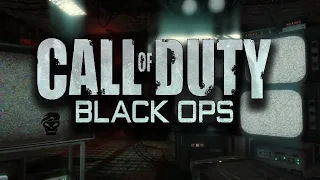 Call of Duty: Black Ops (2010) - Полное прохождение