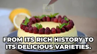 The Origins of Cheesecake: A Delicious Journey Back in Time