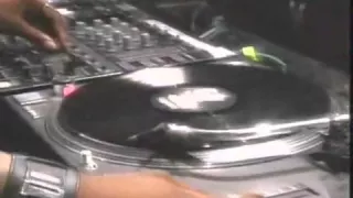 DJ Rush & Dr. Motte - Live @ Love Parade 2002.