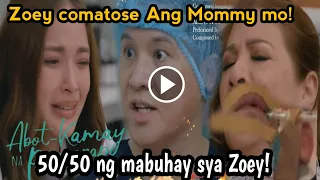 ABOT KAMAY NA PANGARAP:ABANGAN BUKAS AUG 25,2023 FULL EPISODE 301 MOIRA NA KOMATOSE AT 50/50