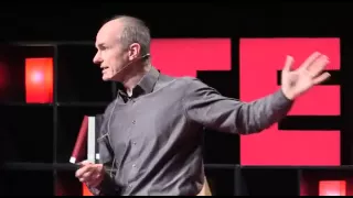 TEDxWarwick - David MacKay - How the Laws of Physics Constrain Our Sustainable Energy Options