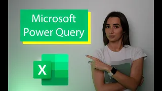 Microsoft Power Query dla początkujących