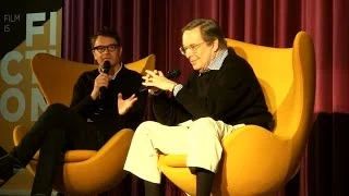 CPH PIX William Friedkin Masterclass