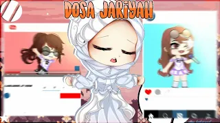 —Dosa Jariyah—Gcmm Indonesia 💓Gacha muslim✨