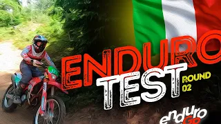 World EnduroGP Borilli 2021 - Round 2 - Enduro Test - Italy, Edolo