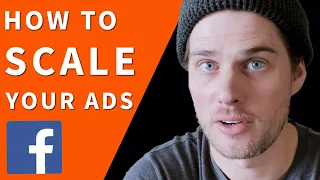 Facebook Ads 2021 | 5 Ways to Scale Your Campaigns & INCREASE PROFITS!