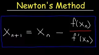 Newton's Method