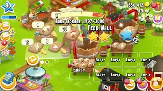 Hayday an egg maker gift from supercell #gameplay #supercell #supercellgames