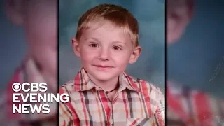 Maddox Ritch: FBI aiding in search for missing boy with autism