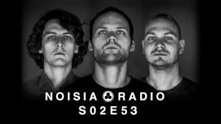Noisia Radio S02E53 Best of 2016