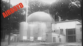 Army Package Power Reactor (1957)