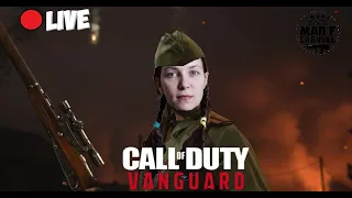 Ну ШТА тут???   Call of Duty: Vanguard