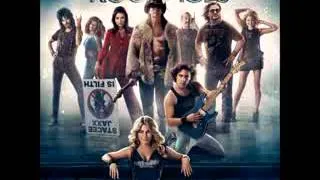 001 - Wanted Dead Or Alive - Tom Cruise (Rock Of Ages 2012)