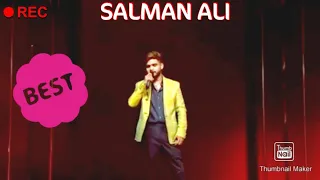 Salman Ali's best performance||Emotional moments||2021||