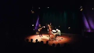 Tributary - Julian Lage Trio - Live (BIMHUIS)