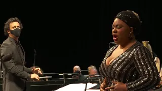 La Luce Langue from Verdi's Macbeth