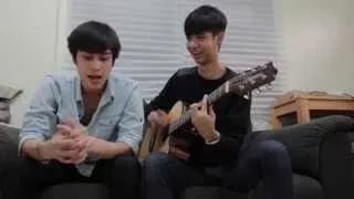 พยายาม - cover version | august & ssing