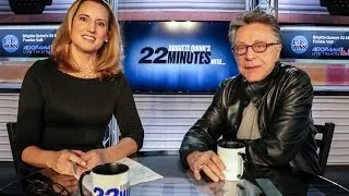 22 Minutes with Frankie Valli