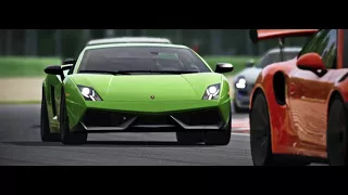 Assetto Corsa Ultimate Edition Announcement Trailer PEGI (English)