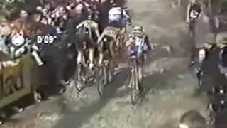 Tour des Flanders 1995 - Ronde van Vlaanderen