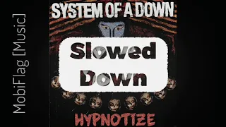 System Of A Down - Soldier Side (𝘚𝘭𝘰𝘸𝘦𝘥 𝘋𝘰𝘸𝘯 + 𝘗𝘪𝘵𝘤𝘩𝘦𝘥 𝘋𝘰𝘸𝘯 + 𝘙𝘦𝘷𝘦𝘳𝘣)